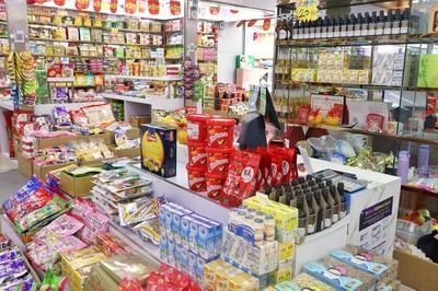 華強北轉(zhuǎn)型成潮 潮商轉(zhuǎn)戰(zhàn)食品行業(yè)，轉(zhuǎn)危為機的新篇章