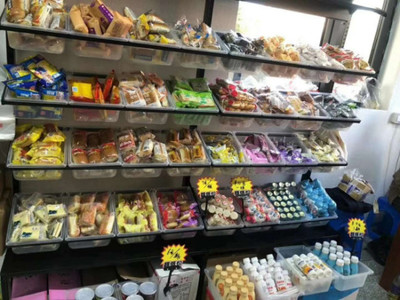 如何成功經(jīng)營一家休閑食品加盟店 銷售策略與運營指南