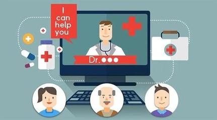 線上問(wèn)診蓄勢(shì)待發(fā)，大有醫(yī)網(wǎng)領(lǐng)航互聯(lián)網(wǎng)醫(yī)療新紀(jì)元——解讀2020版《健康管理藍(lán)皮書(shū)》